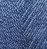 Diva 279 индиго