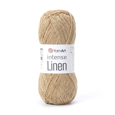 Intense Linen 4104 бежевый