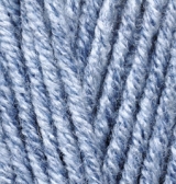 Superlana Maxi 806 синий жаспе