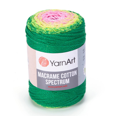 Macrame Cotton Spectrum 1309 Macrame Cotton Spectrum 1309