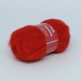 Пушинка 06 красный