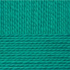 Носочная 875 зелено-изумрудный
