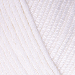 Baby Cotton 401 молочный