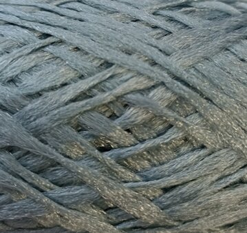 Носочная добавка 48 серо-голубой