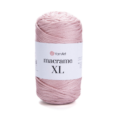 Macrame XL 171 пудра