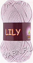 Lily (Vita cotton) 1614 Lily (Vita cotton) 1614