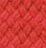 Puffy 767 гранат