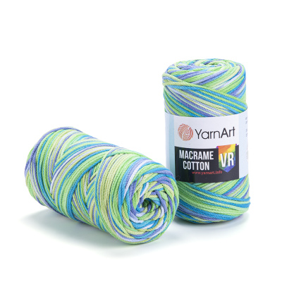 Macrame Cotton VR 920 Macrame Cotton VR 920