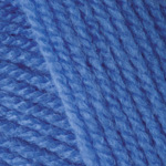 Baby 600 темно-голубой