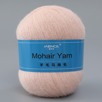 Mohair Yarn 49