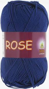 Rose 4254