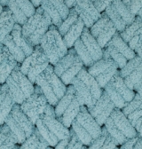 Puffy 414 лазурь