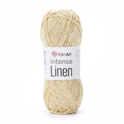 Intense Linen 4102 молочный