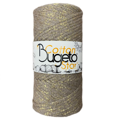 Cotton Star 302-G Cotton Star 302-G