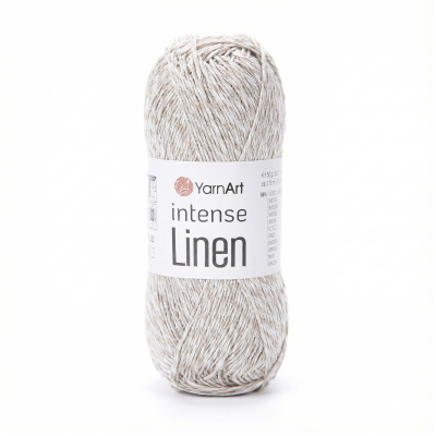 Intense Linen 4100 светлый натуральный