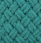 Puffy 847 изумруд