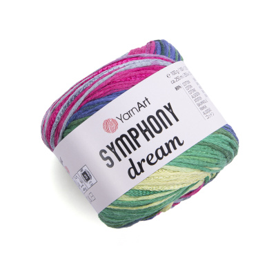 Symphony Dream 3105