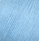Baby Wool 350 Baby Wool 350