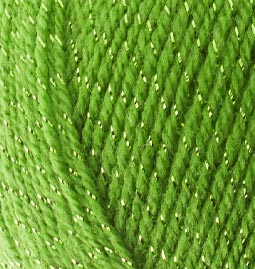 Sal Simli 210 салатовый