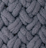 Puffy 87 угольно-серый