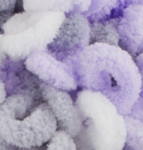 Puffy Fine Color 6372