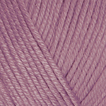 Baby Cotton 419 сухая роза Baby Cotton 419 сухая роза