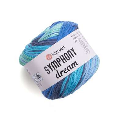 Symphony Dream 3115