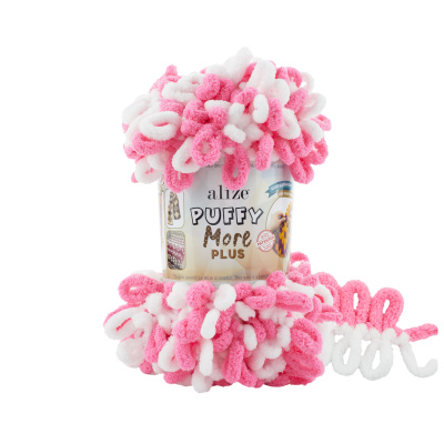Puffy More Plus 8012