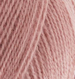 Angora Real 40 301 розовый