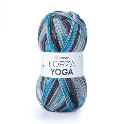 Forza Yoga 2509