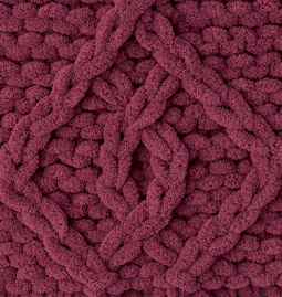 Puffy Fine 956 вишня