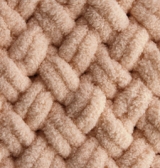 Puffy 262 бежевый