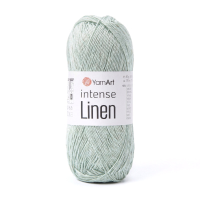 Intense Linen 4123 бледная мята