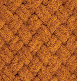 Puffy 775 горчица