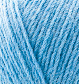 Superwash Artisan 957 голубой