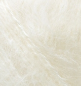 Mohair Classic New 01 кремовый Mohair Classic New 01 кремовый