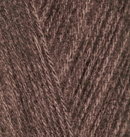 Angora Gold 493 коричневый