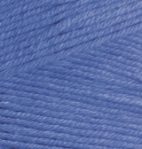 Bella 100 333 синий