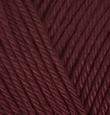 Diva Plus 57 бордо