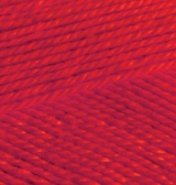 Miss 56 красный