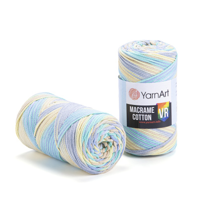 Macrame Cotton VR 924 Macrame Cotton VR 924