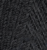 My Baby 60 черный