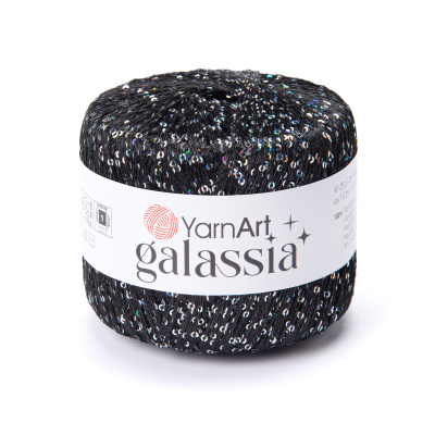 Gallasia 5805 черный