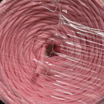 Трикотажная пряжа Три Кота нежно-розовый