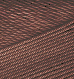 Diva Fine 26 коричневый