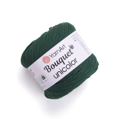 Bouquet unicolor 3221 темно-зеленый Bouquet unicolor 3221 темно-зеленый
