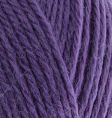 Wooltime 235 цветок страсти