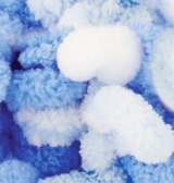 Puffy Fine Color 6371