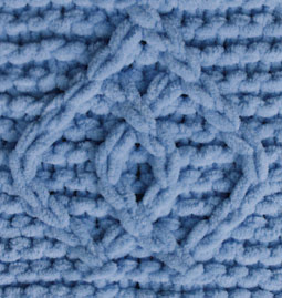 Puffy Fine 374 джинс