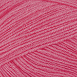 Cotton Soft 42 ярко-розовый Cotton Soft 42 ярко-розовый